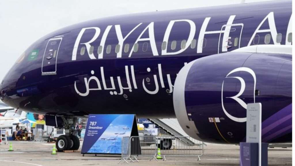 Riyadh Air Careers | Riyadh Air Jobs 2024