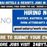 Delano Dubai Careers Latest Hotel Jobs In Dubai