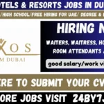 Rixos Premium Hotel Jobs In Dubai August 2024 Updated