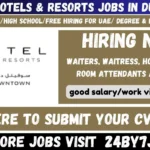 Sofitel Careers In UAE Latest Job Vacancies Updated 2024