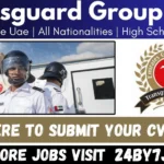 Transguard Group Careers Jobs In Dubai 2024 Updated