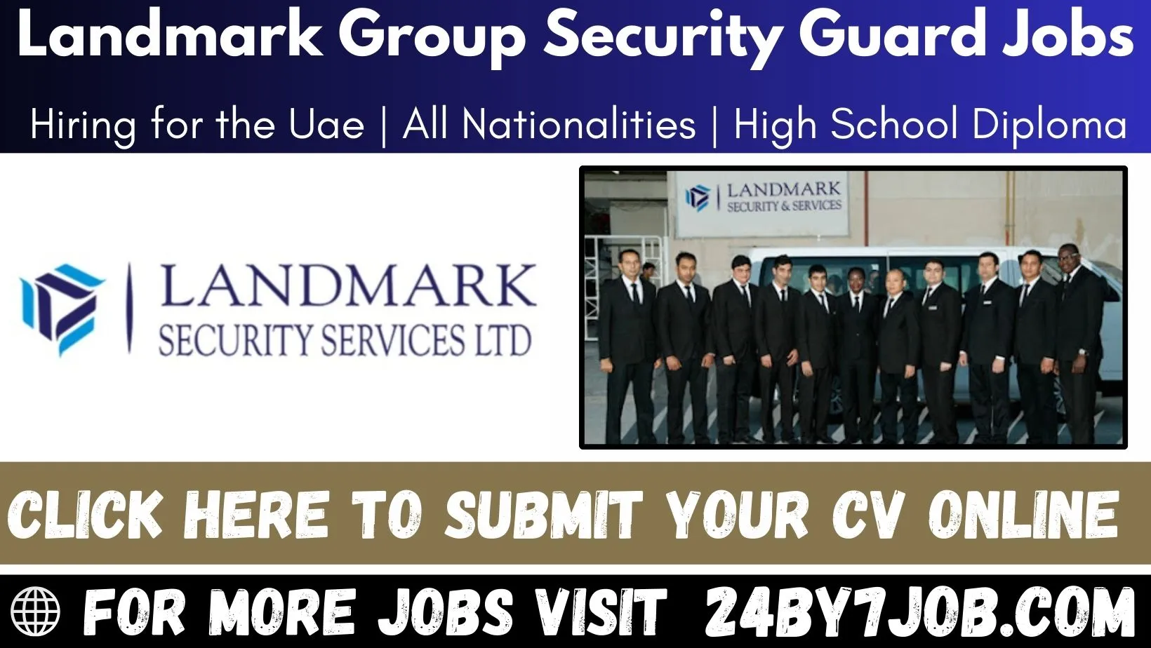 Security Guard Jobs In Dubai Landmark Security Jobs