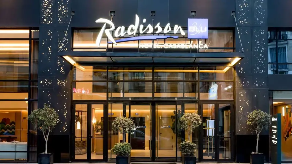 Radisson Blu Careers 2024 Latest Hotel Jobs In Dubai