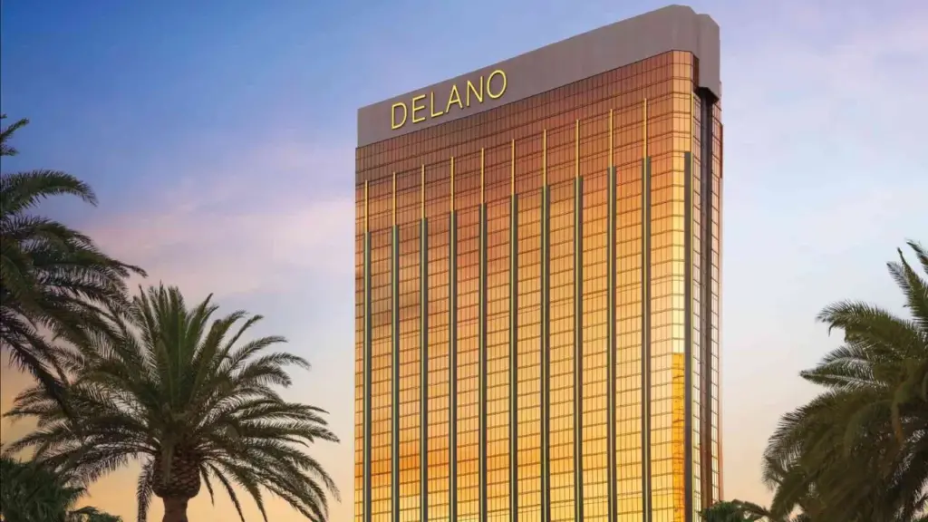 Delano Dubai Careers Latest Hotel Jobs In Dubai