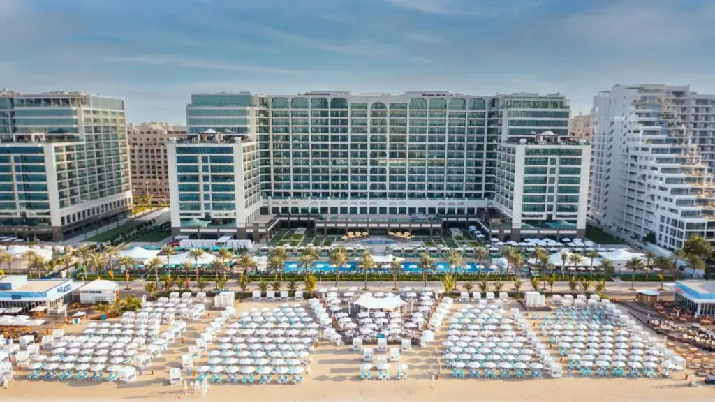 79 Hilton Jobs In United Arab Emirates August 2024