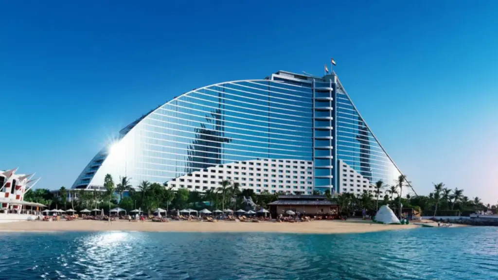 Jumeirah Beach Hotels Jobs In Dubai & Across The UAE