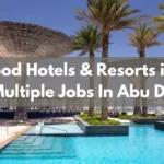 Rosewood Hotel Careers In Abu Dhabi 2024 New Job Openings