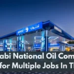 Adnoc Careers 2024- Abu Dhabi National Oil Company Jobs